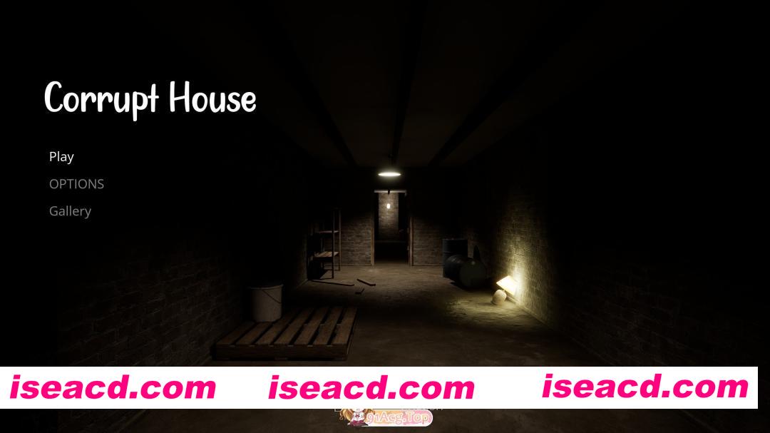 [3D/动态]腐败之屋 正式版[新作][FM/3.3G/百度]