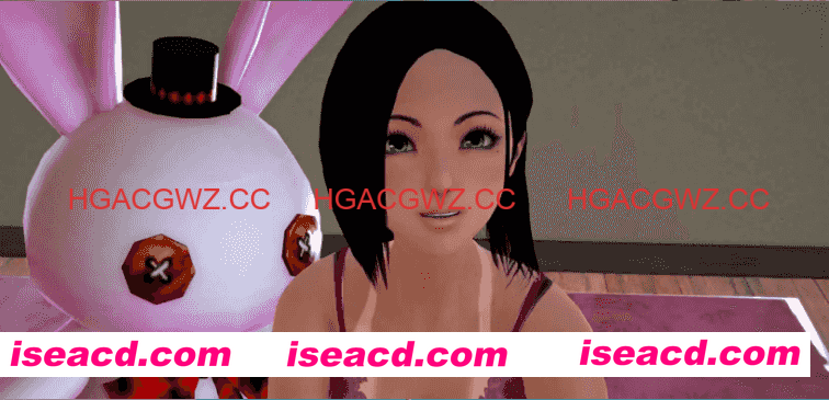 【欧美SLG/汉化/动态】甜蜜的感情v0.11.11 AI版【PC/12.1G/更新】Sweet Affection [v0.11.11]