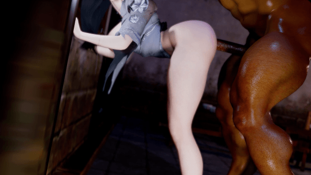 『23/06』[VAM极品/全动态/古风仙侠/长篇连载]Madei：《神女宫1 – 宫主之殇》｜女尊沦为混欲牛魔的专属採補爐鼑[2K+HD中配⁄中字][16G/2V/FM/夸克]