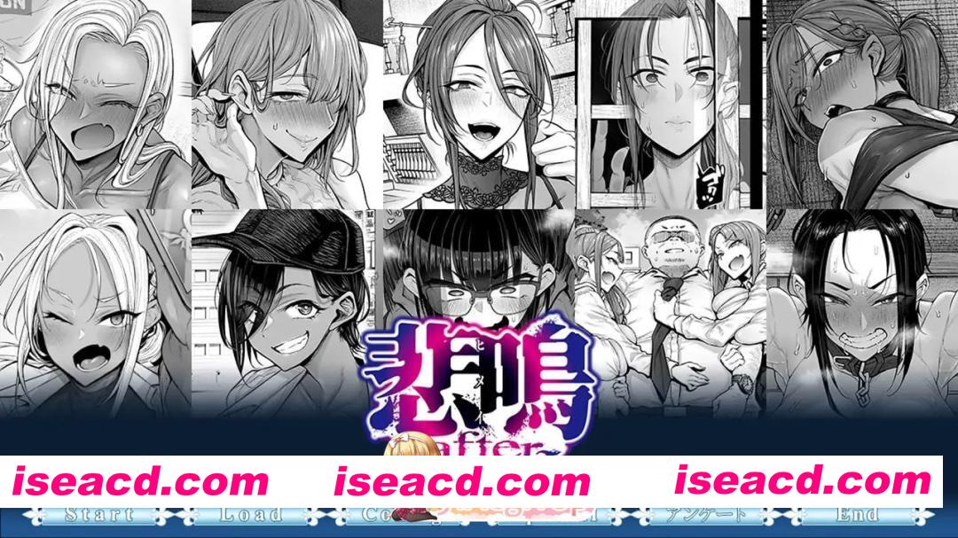 [ADV]  [迅雷云/FM]悲鸣 ～after～ 短篇故事/悲鳴 ～after～ ショートストーリー/AI汉化+存档 pc [633m]