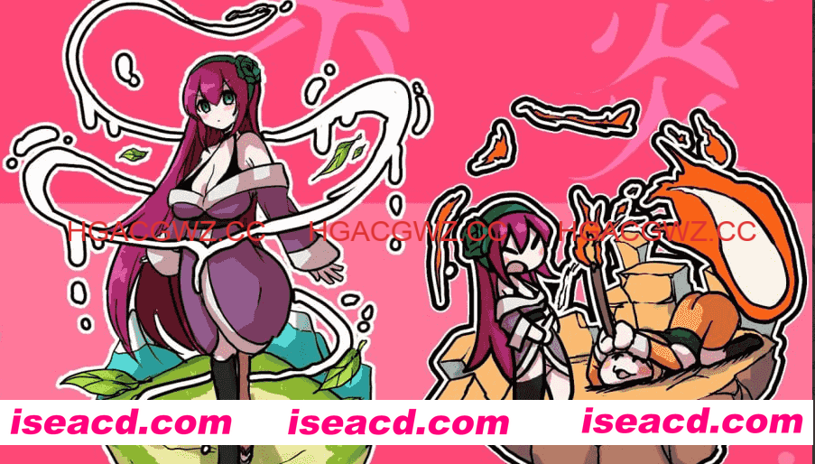 【RPG/AI汉化/MTool】精液RPG 扶他诺亚 ～精液之雨与快乐之石～【PC/3.7G】