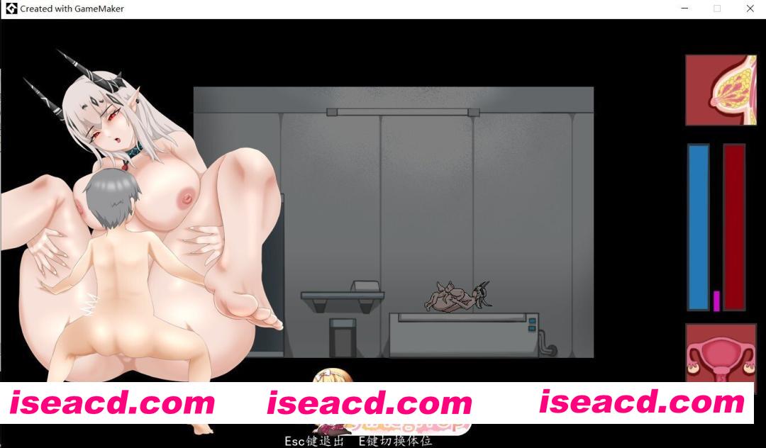 [日式/ACT/新作] 泥岩 Mudrock v0.8.0 官中版 [120M]