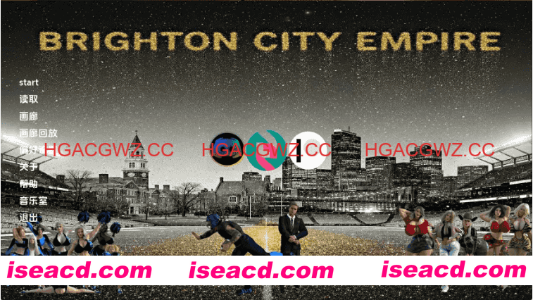 【欧美SLG/汉化/动态】布莱顿城市帝国v0.09 AI版【PC+安卓/7.54G/更新】