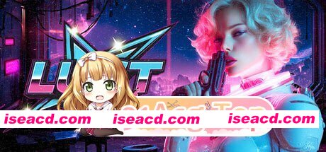 [3D-FPS]  [迅雷云/FM]情欲效应/Lust Effect [18+]/pc/STEAM官方中文[简+繁][9.53G]