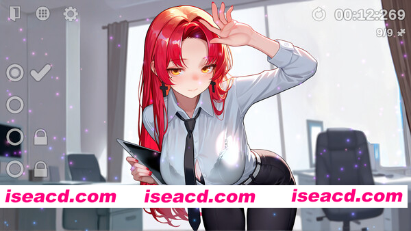 [PC-SLG] [亚洲风SLG/休闲/拼图] 爱的五个层次 Five Levels of Love 官中步兵版 [2.0G][BD]