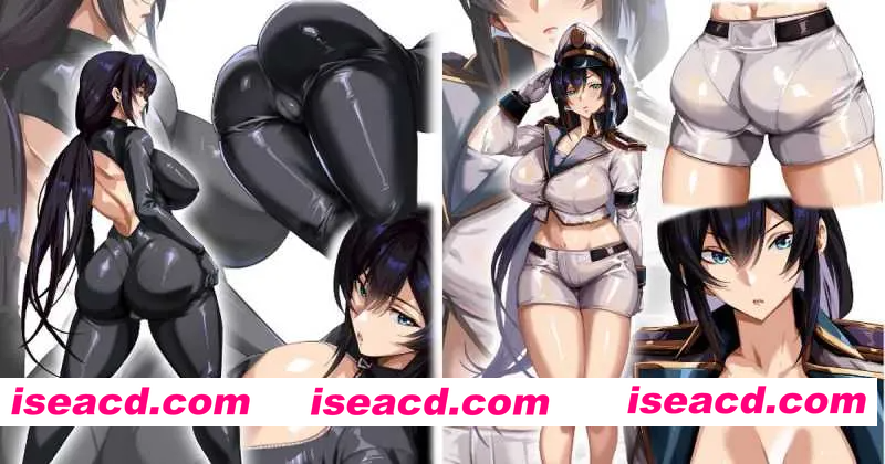 [PC-RPG] 新作[日式RPG/NTR] 苍海女士·间谍 蒼海のレディ・スパイ Demo v0.1.0 官方中文版 [650M][BD]