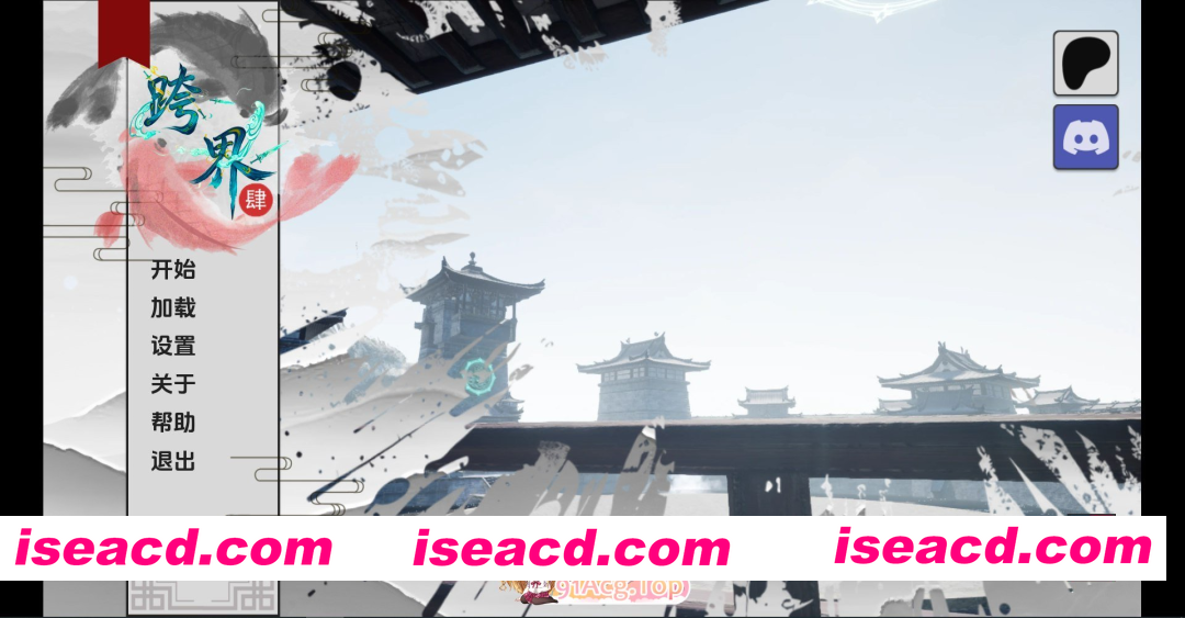 [精品SLG/汉化/动态/更新] 跨界 Cross Realms Ver0.4 汉化版[PC+安卓][FM/百度/8.5G]