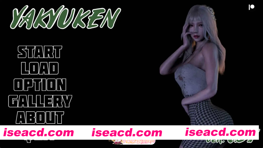 [PC-SLG] 更新[亚洲风SLG/动态] 八急拳 Yakyuken v0.3.7 汉化版 [PC+安卓5.20G][BD]