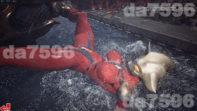 [日式/3D/SLG/新作] 『アストロテア敗北動画集 Vol.01』AstroTEA Vol.1 生肉版 [3.50G]