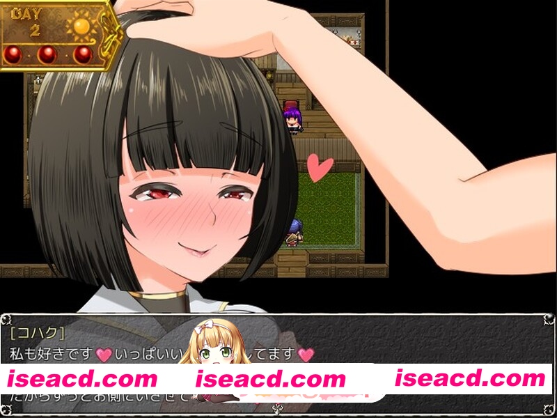 [PC-RPG] 更新[爆款RPG/阿黑颜/NTR寝取/爆乳淫乱] 地牢女祭司 NTR女祭司 Nymphomania Priestess Ver0.80f AI汉化版 [3.70G] [BD]