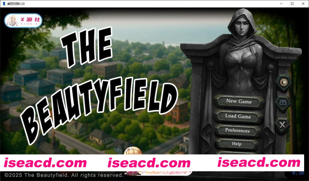 [欧美SLG/汉化]美丽田园V0.30 AI汉化版[PC+安卓][FM/2.5G/百度]