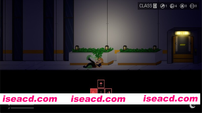 [PC-ACT] 更新[动作ACT/异种X/像素全动态] PASEC v2.1.9 生肉版 [530MB][BD]