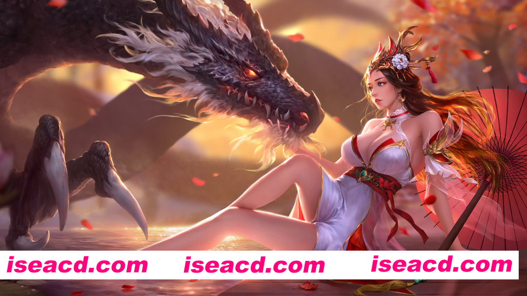 [PC-RPG] 更新[国产武侠RPG/魔改] 金庸群侠传5 爱与死 仙狐MOD 五周年 Ver1.24.1 官方中文版 [6.0G][BD]