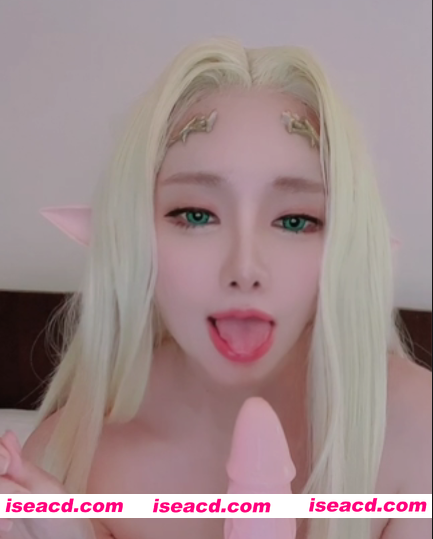 [COSPLAY/带视频] [Meenfox]-塞蕾斯汀·卢库勒斯[35p 1v] [700M]