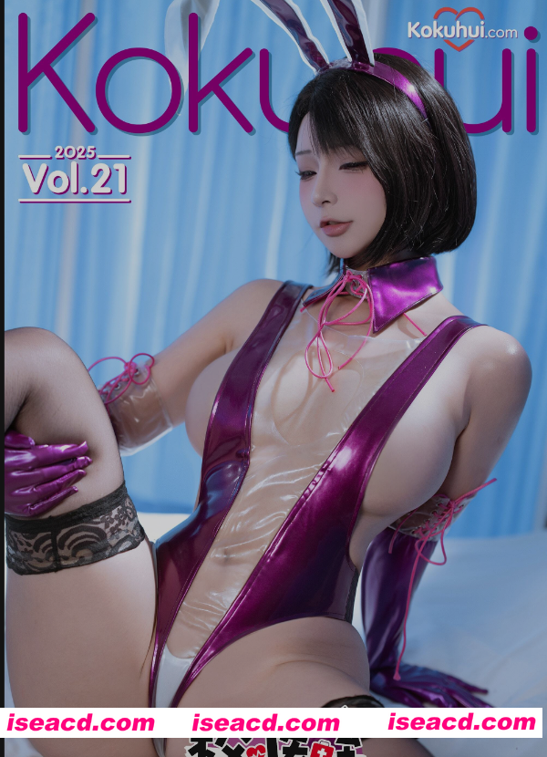 [COSPLAY/带视频] Yuuhui玉汇 – 校医室[126P 1V] [3.3G]