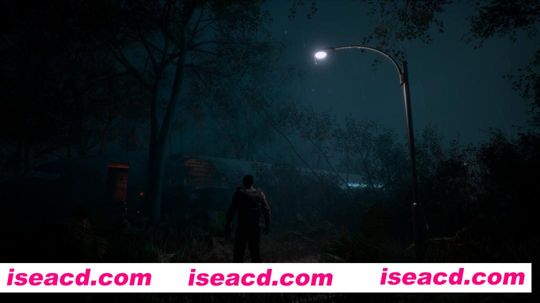 [ACT/中文/恐怖3D] 波维利亚：不归之岛/Poveglia: The Island of No Return Build.21506069 官方中文版 [6.6G/新作]