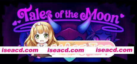 [像素SLG/官中/动态/PC]月夜物语 Tales of the Moon v1.0 官方中文版[394M]