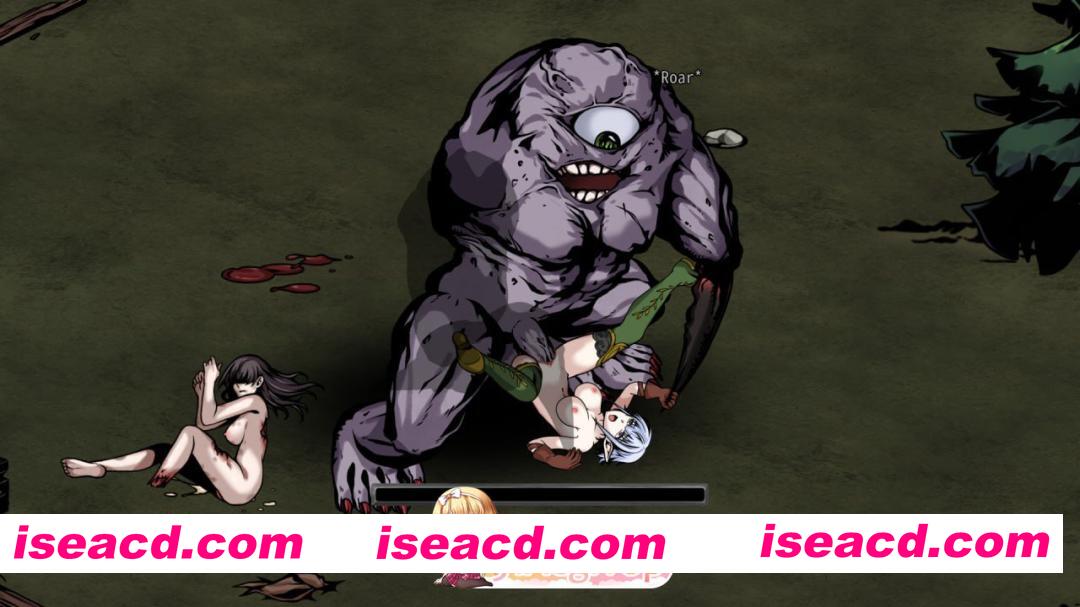 [RPG]  [mega/微云/FM]黑暗之地编年史：堕落精灵  v0.411/Dark Land Chronicle: The Fallen Elf  v0.411/官方中文[简+繁] pc [2.22G]