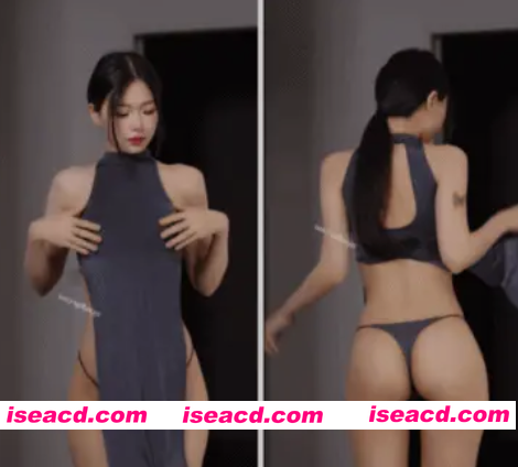 [视频/步兵/合集] 新加坡福利姬：meriol_chan  完美身材订制合集 [6V] [1.4G]