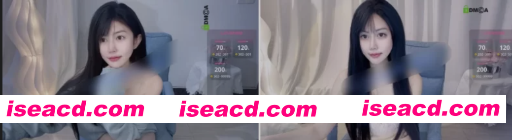 [视频/步兵/合集] 韩国福利姬：stripchat【Sofia-168】 付费道具直播合集 [4V] [7G]