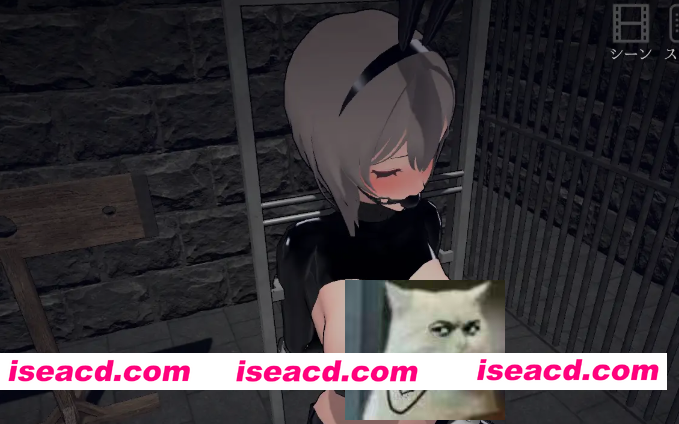 [调教SLG/AI汉化/步兵] 白骑士调教 白騎士調教 AI汉化步兵版 [PC+安卓] [330M/新作/全CV]