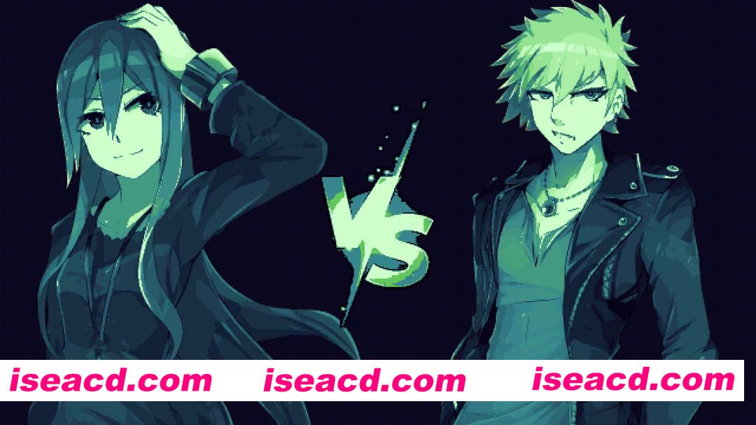 [卡牌SLG/中文/像素风] 最完美的像素王牌/Perfect Hand of Nostalpix [REMASTER] Build.20930422 官方中文版 [250M/新作]