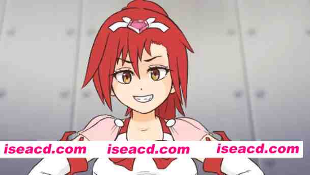 【日系RPG/AI汉化/校园】魔法少女纯洁公主1.01 AI汉化版【PC+安卓/0.23G】