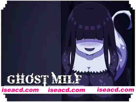 【SLG/官中/动态】幽灵熟女v1.0【PC+安卓/467M】Ghost Milf v1.0