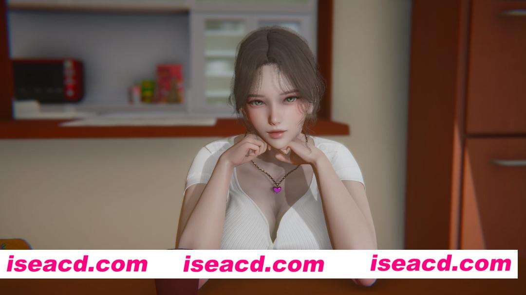 [SLG/AI汉化/3D步兵] 追逐渔网/Chasing Desires v0.30 AI汉化步兵版 [1.8G/新作]