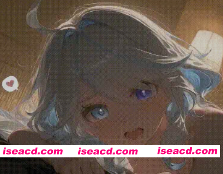 [2D动画/AI动画/步兵] NFFA 2月 二次元动漫(9)整合11分 明日方舟+古关忧+芙宁娜 有CV [1v] [200M/CV]