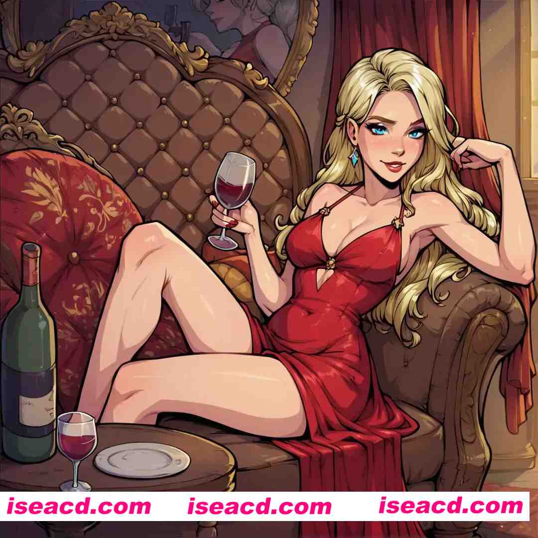 【欧美SLG/AI汉化/沙盒】凯兰崔尔的堕落0.21.3 AI汉化版【PC+安卓/4.21G/更新】