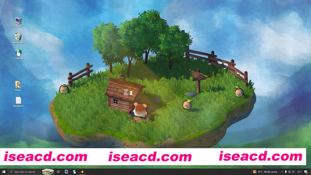 [放置SLG/中文/3D] 放置怪物/Idlemon Build.22371539 官方中文版 [650M/新作]