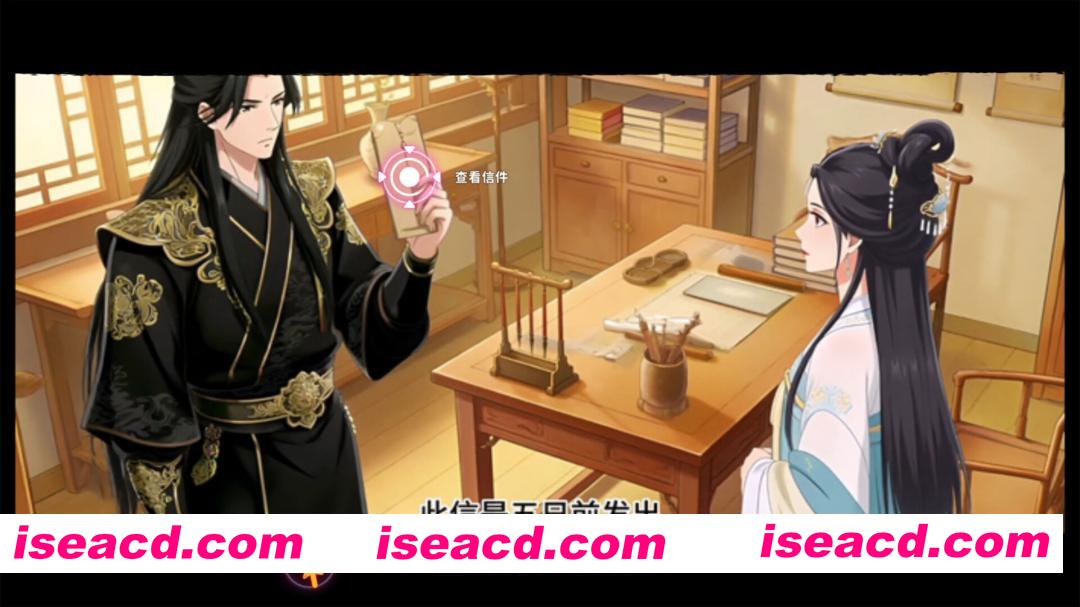 [ADV/中文/2D] 舔狗三年/Cringer’s Rise Build.22124618 官方中文版 [8.5G/新作]