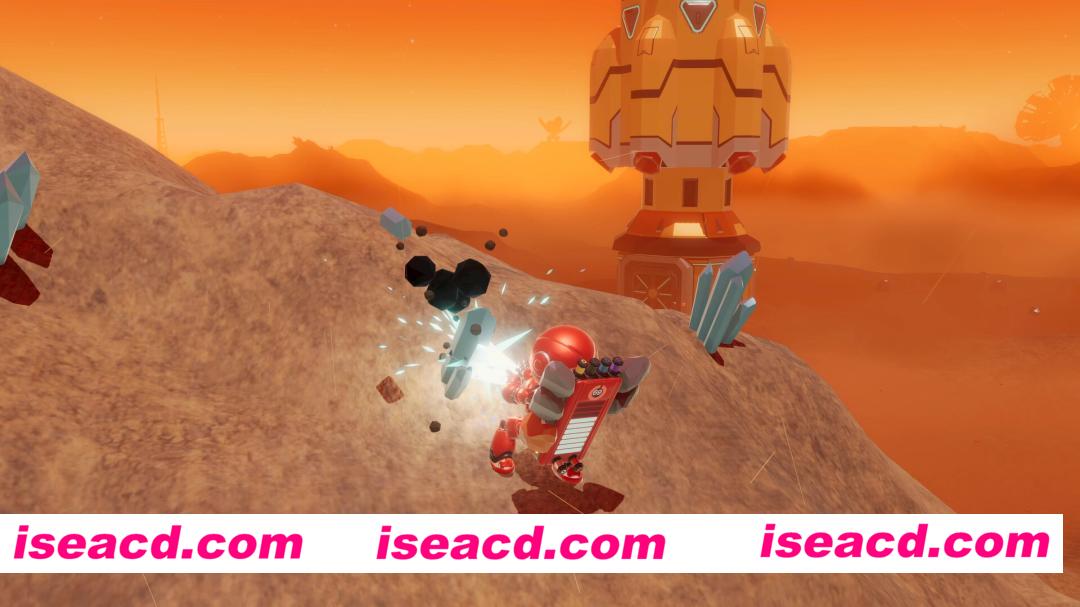 [3D游戏/中文/生存建造] 播洛森：星原之种/Blossom: The Seed of Life Build.22267151 官方中文版 [1.7G/新作]