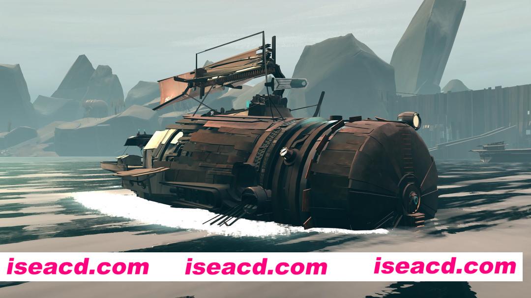 [ACT/中文/3D] 远方：涌变暗潮-虚拟机版/FAR: Changing Tides HYPERVISOR v1.2.0 官方中文版 [2.9G/新作]