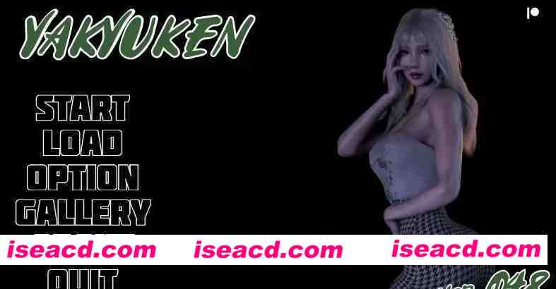 【亚洲SLG/汉化/动态】八急拳v0.4.8 AI版【PC+安卓/6.42G/更新】Yakyuken [v0.4.8]