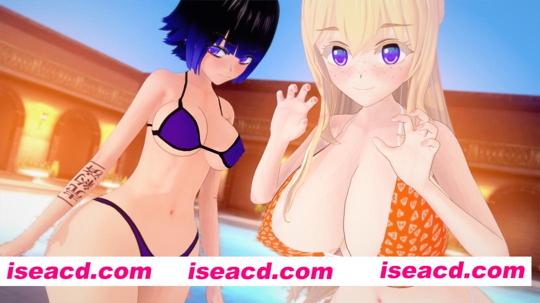 【日系精品SLG/汉化/O伦/PC+安卓】协议 Accord Ver0.4.7+O伦补丁 AI汉化版【5.96G】