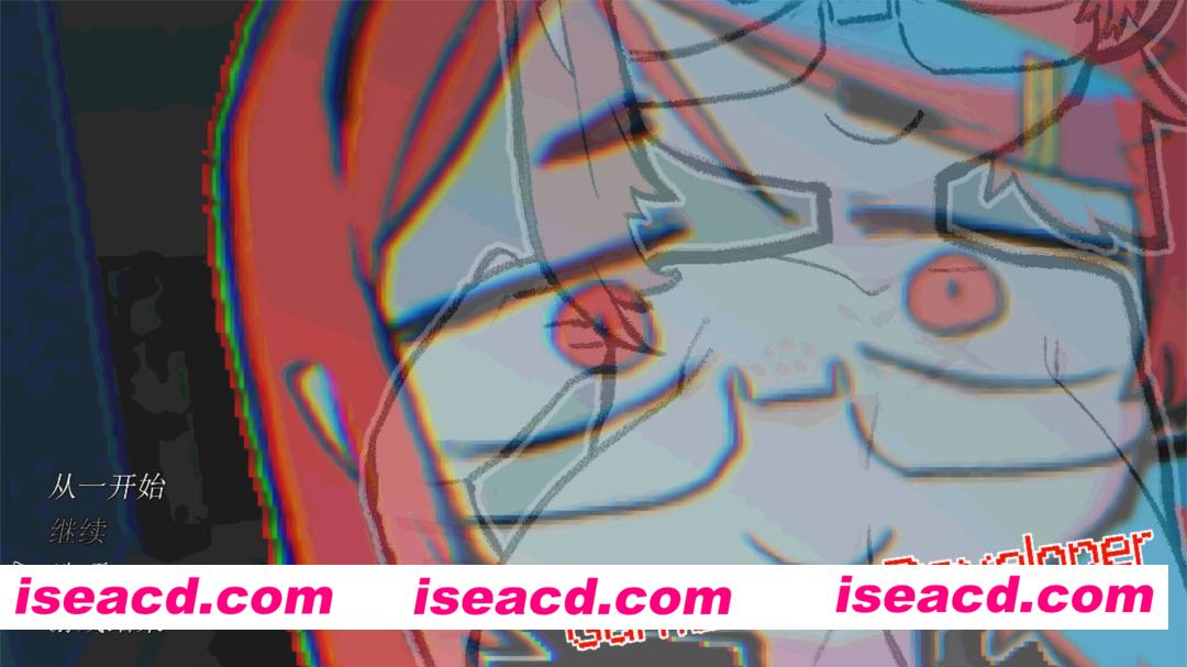 【3D互动/官中/全动态/PC】游戏 游戏 制作团队 Game Game Developer 官方中文版【258M】