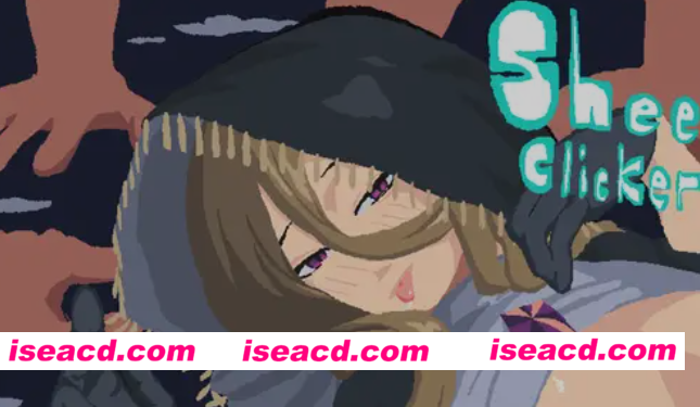 [像素SLG/互动/全动态] 迷途羔羊·点点点 シープ・クリッカー 正式版 [300M/新作]