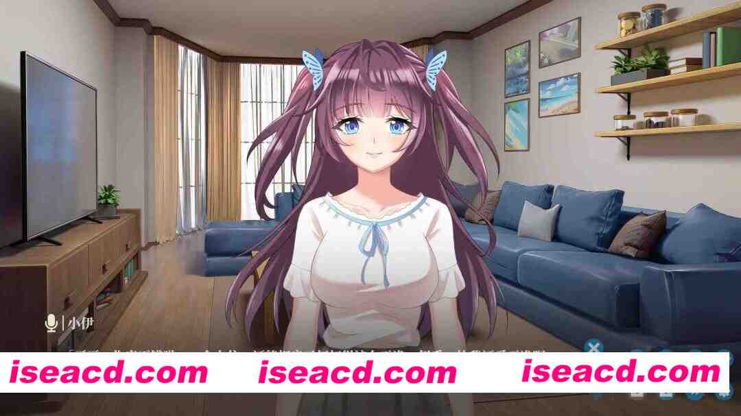 【日系ADV/官方中文/无码】欲妹幻想1.0 官方中文【PC/0.54G】