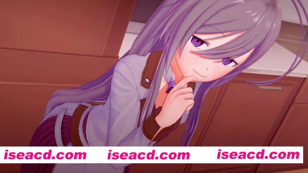 【日系SLG/汉化/后宫/PC+安卓】不和谐 Dissonance v0.14 AI汉化版【4.07G】