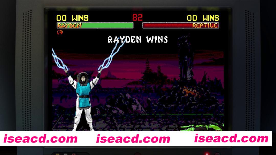 [ACT/中文] 真人快打：遗产合集/Mortal Kombat: Legacy Kollection v20260325 官方中文版 [13G/新作]