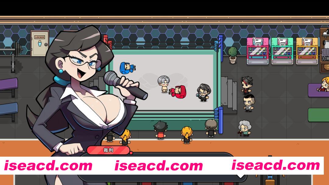 [RPG/中文/2D] 嘟市冒险天团/Basketboy’s Adventure Build.22727259 官方中文版 [900M/新作]