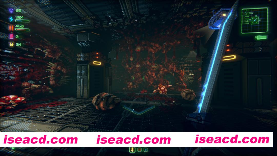 [ACT/中文/3D] 毁灭协议/Moros Protocol v1.0.14 官方中文版 [2.5G/新作]