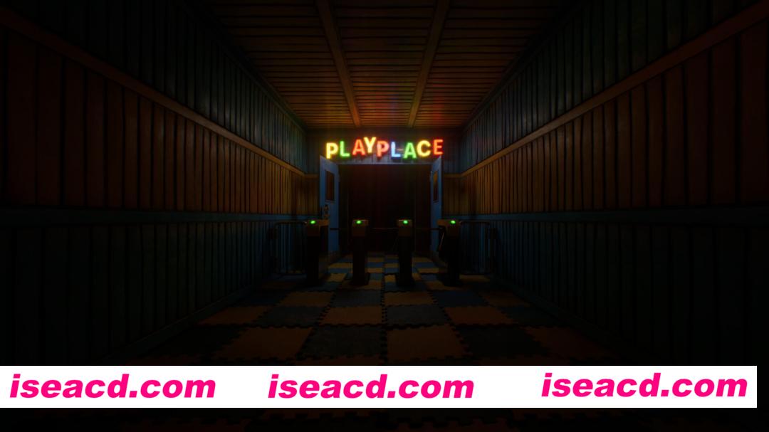 [恐怖惊悚/中文/3D] 忆蚀/Subliminal Build.22579455 官方中文版 [18G/新作]