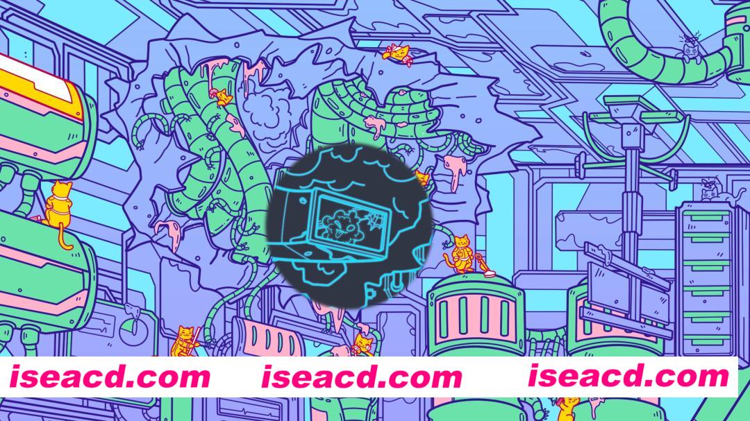 [ACT/中文/2D] 猫咪星球/A Planet Full of Cats Build.22755728 官方中文版 [1.5G]