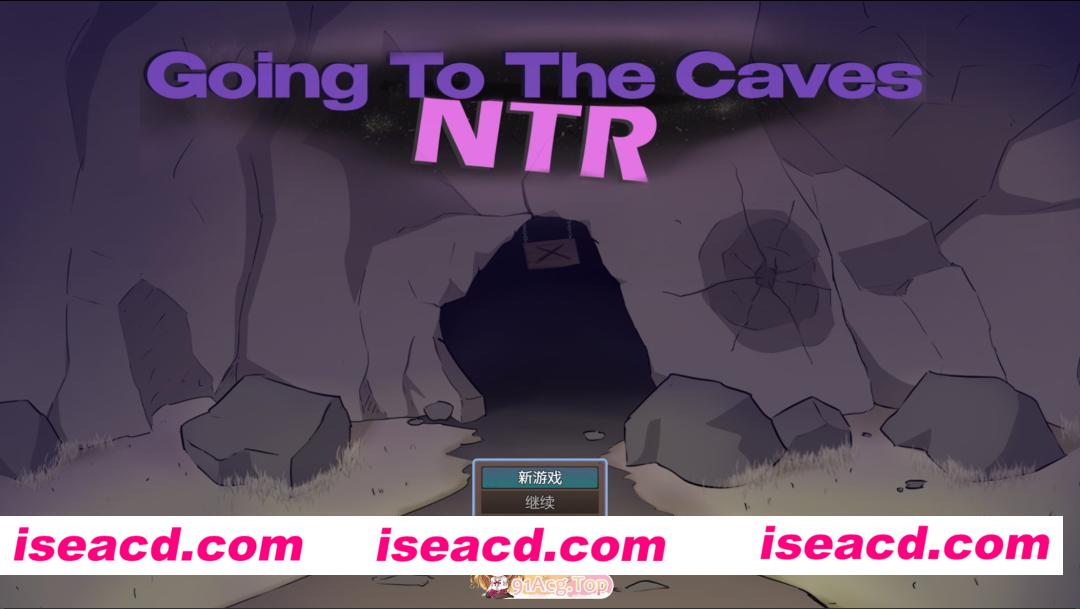 [更新/PC/安卓/日系/RPG]NTR前往洞穴+DLC 高弘的愿望 AI汉化版[6.56G][FM/百度/夸克]