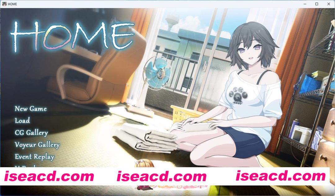 [PC+安卓/日系SLG]家 HOME v0.0.5 AI汉化版[动态/12G][FM/百度/夸克]